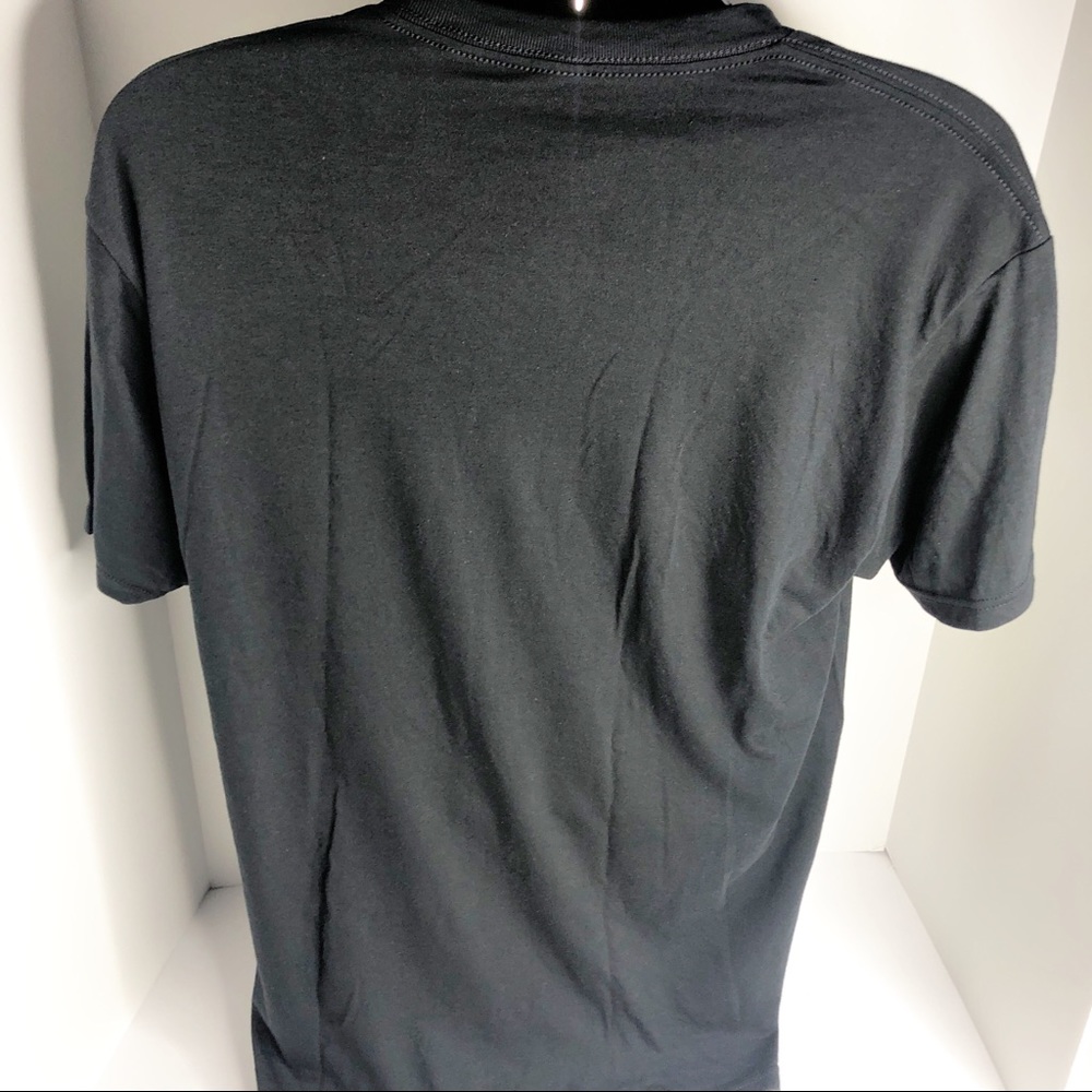 Marvel Avengers Black Panther Super Hero T-Shirt - Picture 4 of 5